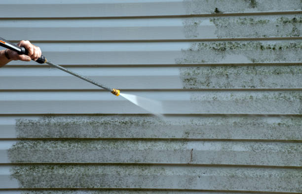 Spring Cleaning in Southwest Greensburg, PA